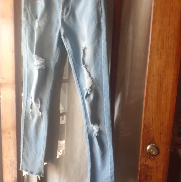 Liquor N Poker Jeans 28R - Picture 8 of 16